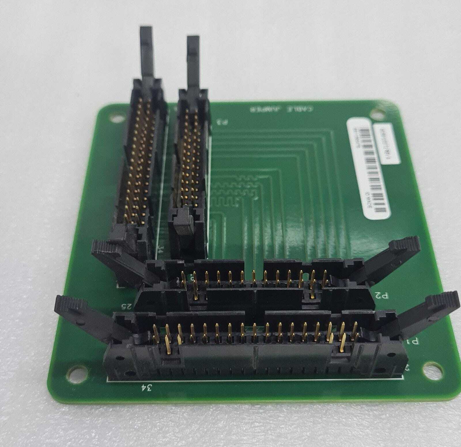 PHILIPS HD11 ULTRASOUND 453561233772 REV A Cable Jumper Board