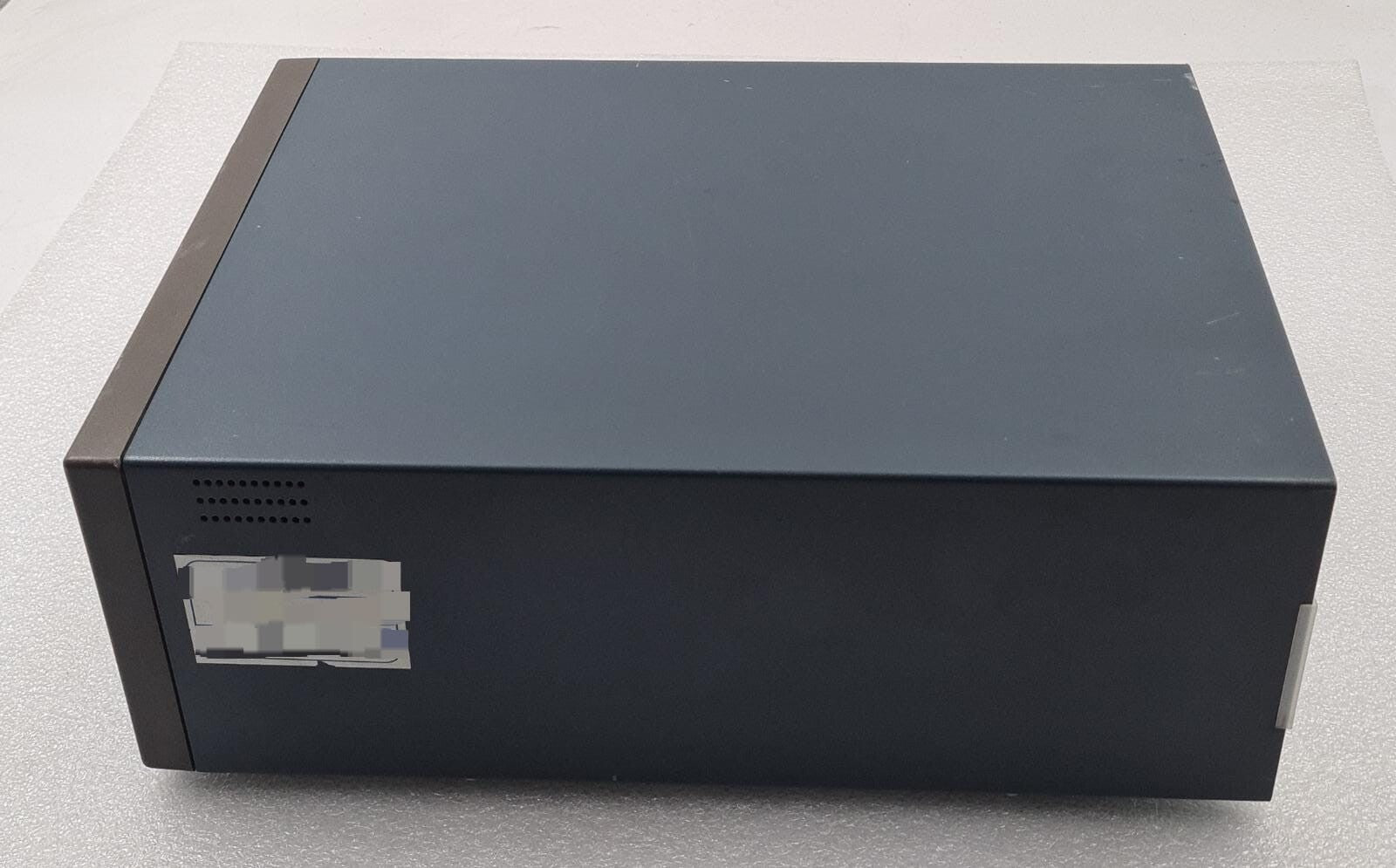 Digital DLT DS-TZ89N-TA DLT7000 SCSI External Tabletop Drive Module