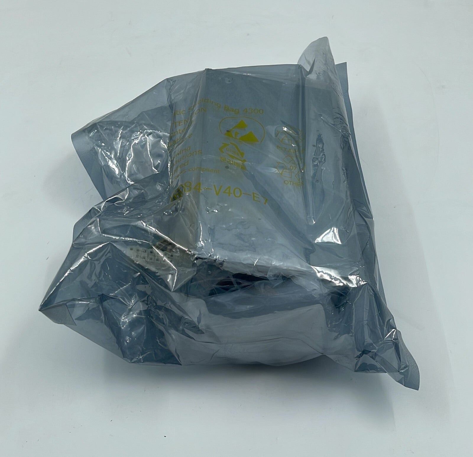 FUJITSU S26113-E611-V50-01 Power Suplly DPS-250AB-62