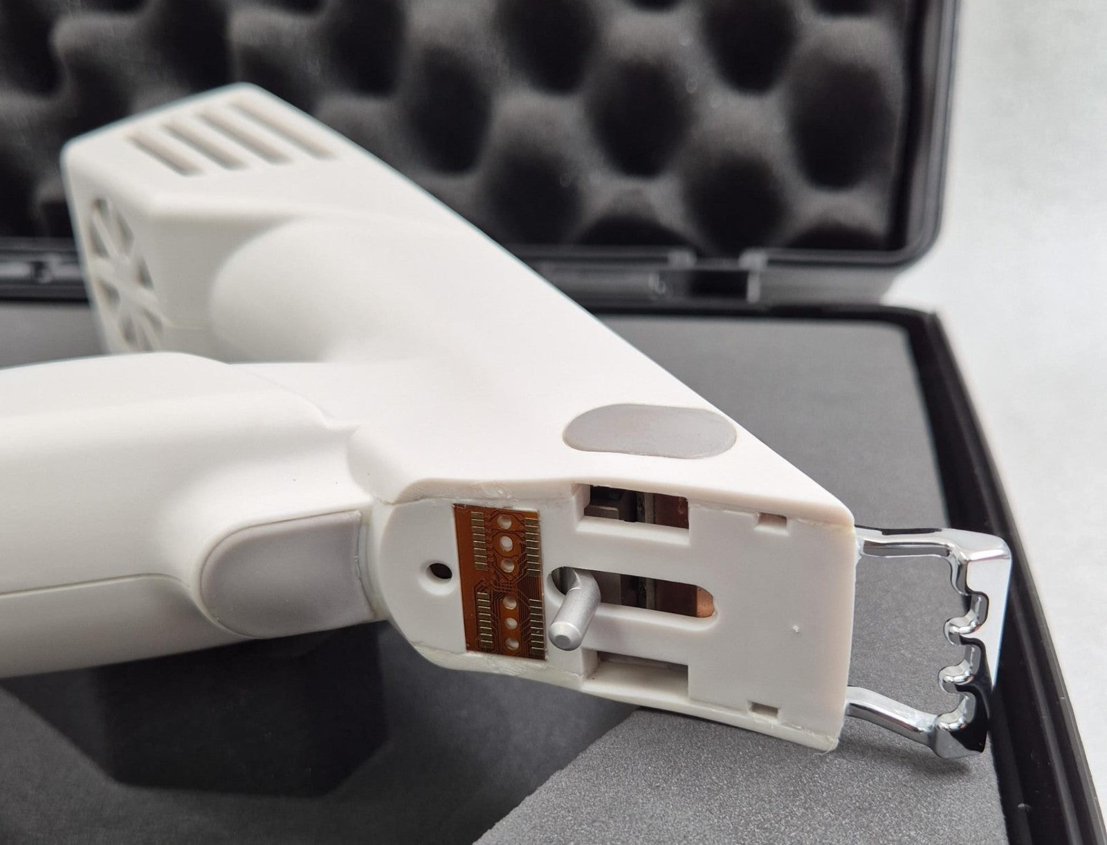 **NEW** SYNERON CANDELA Dermal Applicator FG70523 Profound Handpiece