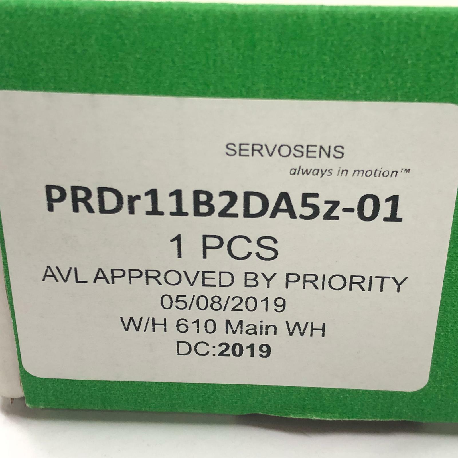 Schneider Electric Lexium 28 LXM28AUA5M1X 113816 AC Servo Drive 50W