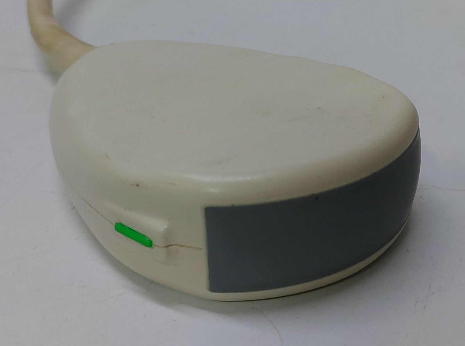 Philips C7-4 40R Curved Array Ultrasound Transducer Probe 4000-0301-09