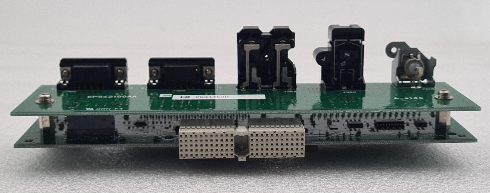 Hitachi ALOKA EP542100AA & EP539900BB PCB Board ASSY to Prosound 7 Ultrasound a7