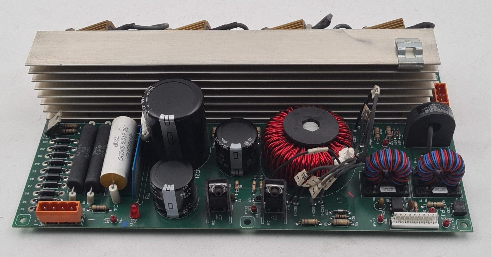Hologic HV Inverter Board 1-003-0285 for Selenia Lorad M-IV