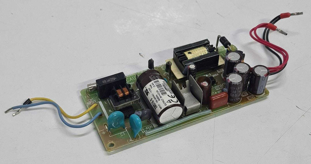 DENSEI LAMBDA CEM-3 PWB-653C Power Supply Board ZWS10-24-I