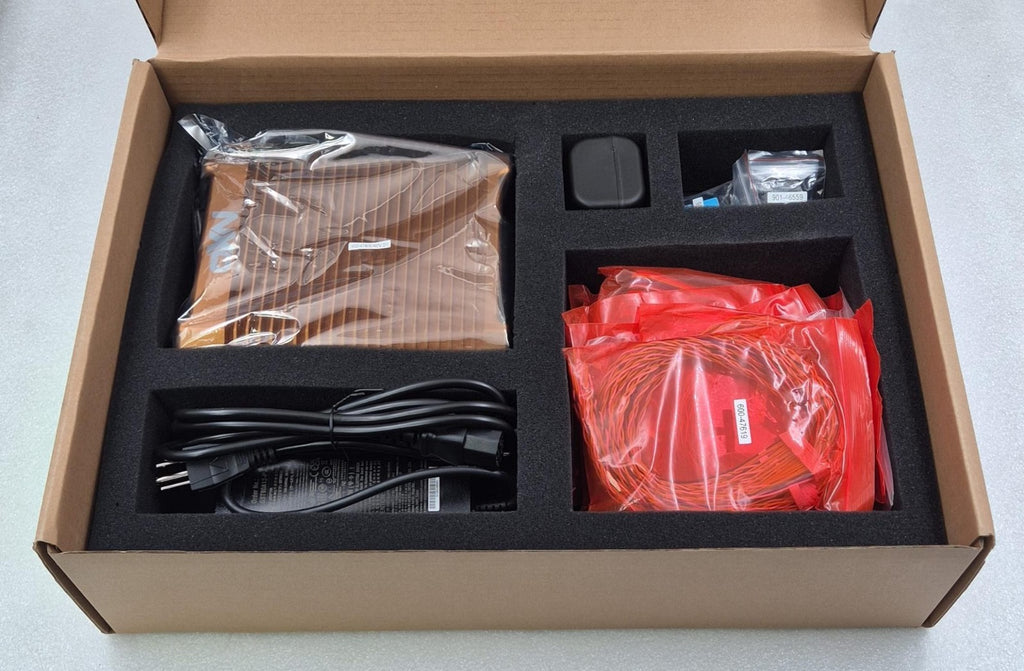 *NEW* NXP S32G-VNP-GLDBOX Development Platform Vehicle Network Processor KIT