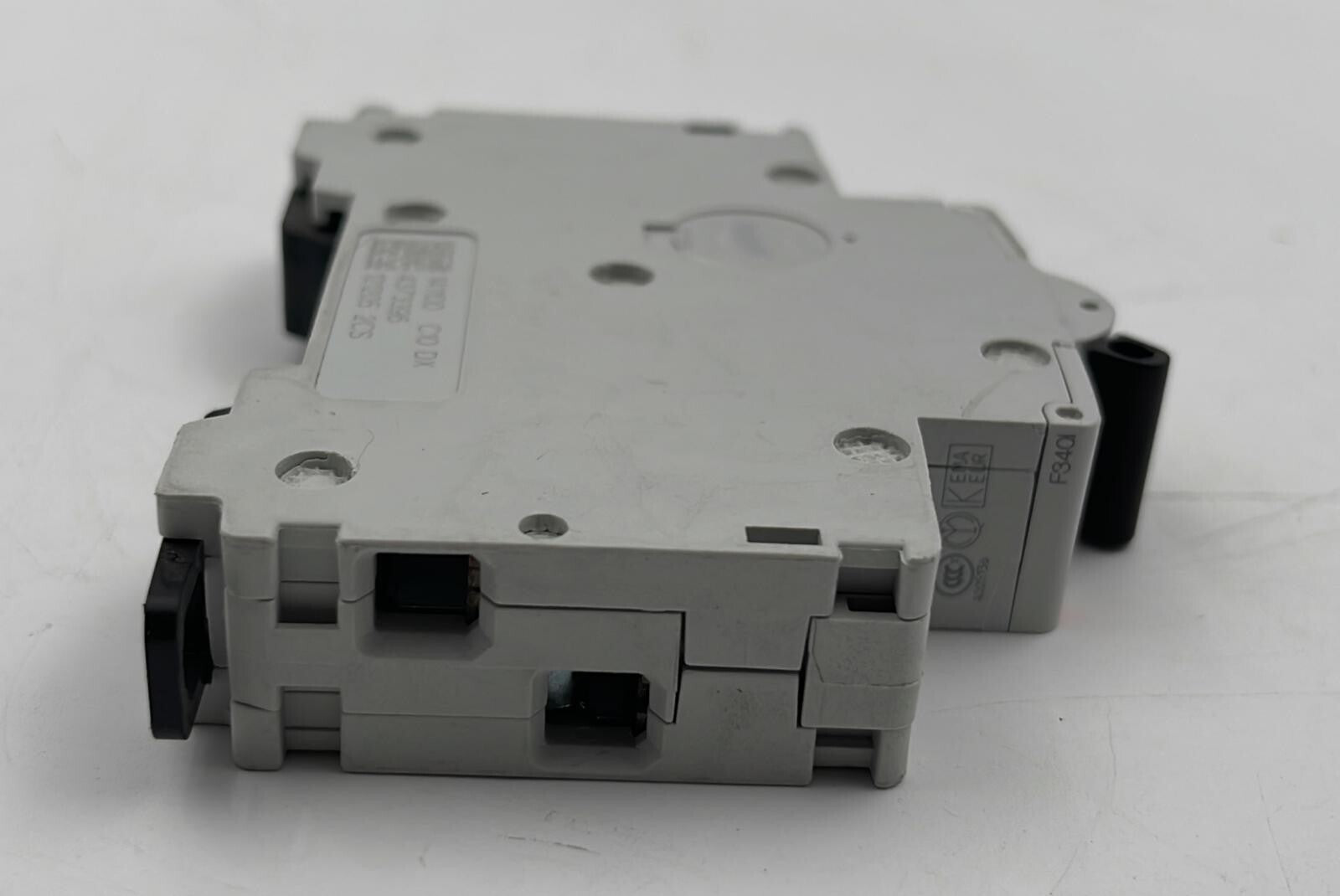 [LOT OF 3 ] ABB SN201M C10 CIRCUIT BREAKER P/N 2CSS275101R0104