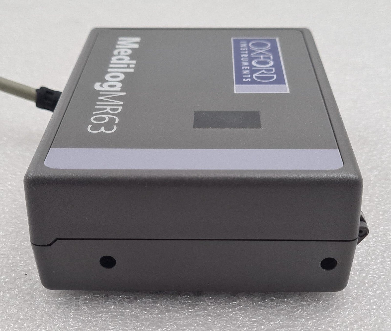 Oxford Instruments Medilog MR63 Blood Pressure Monitor