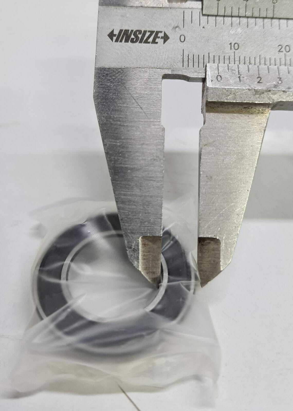 [LOT OF 4] NSK Bearings 6903VV AS2S Metal Shields Deep Groove - NEW Sealed