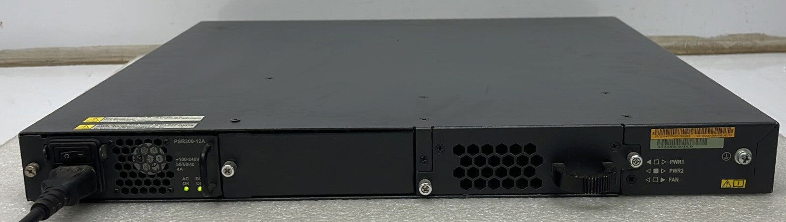 HBC H3C S5820X-28S Series Network Switch