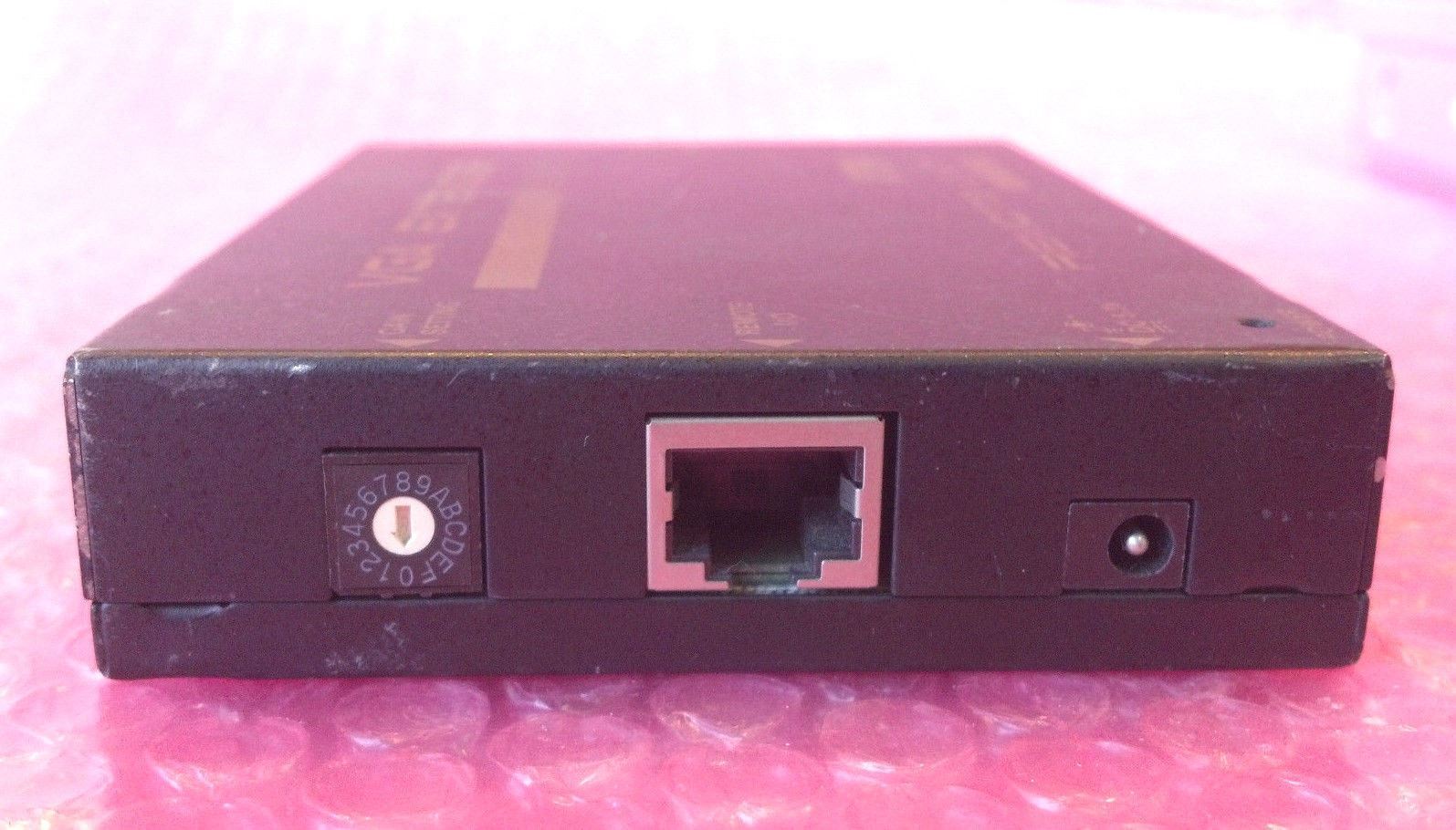 Aten VGA Video Extender VE-150 Remote Unit