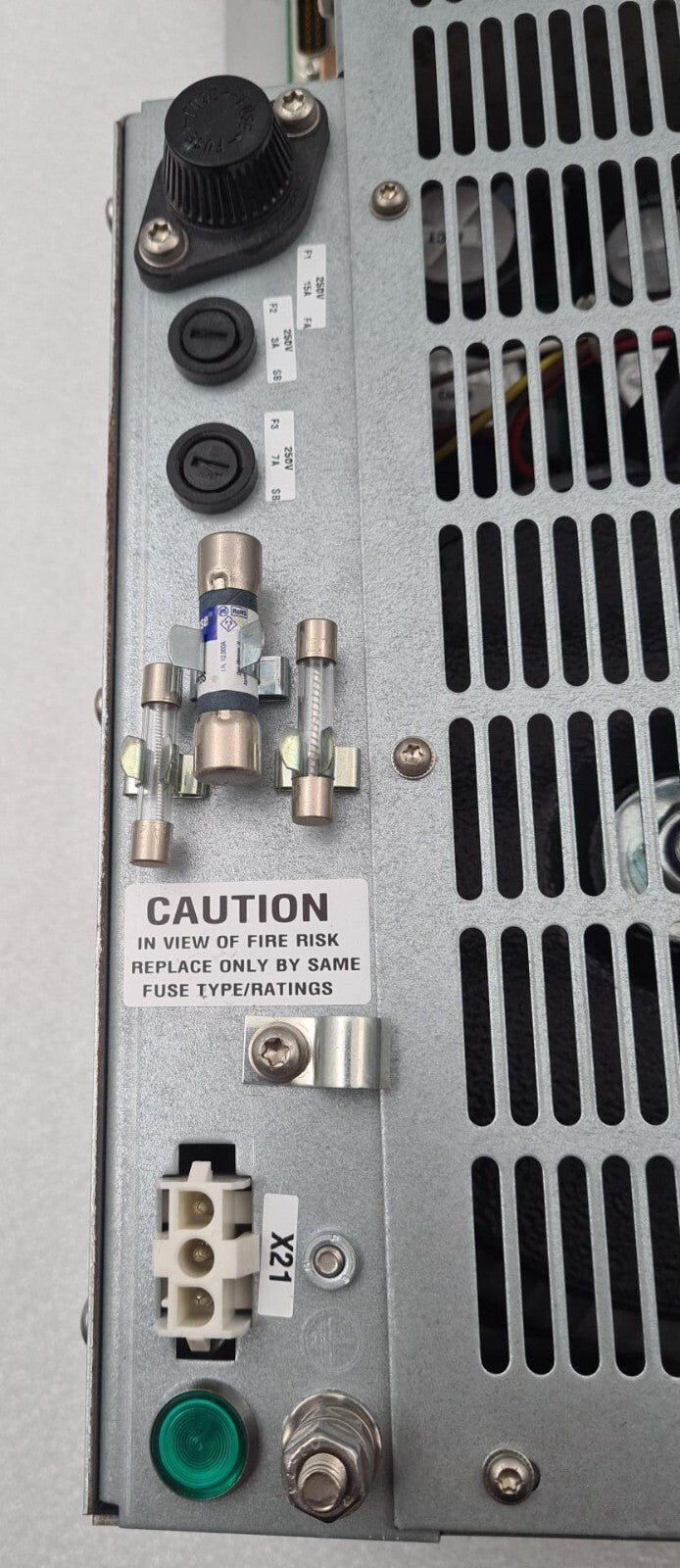 MITRA Power Supply PE3188/71 NC 9415 031 88713 Z0609754 Philips 4522 129 15002