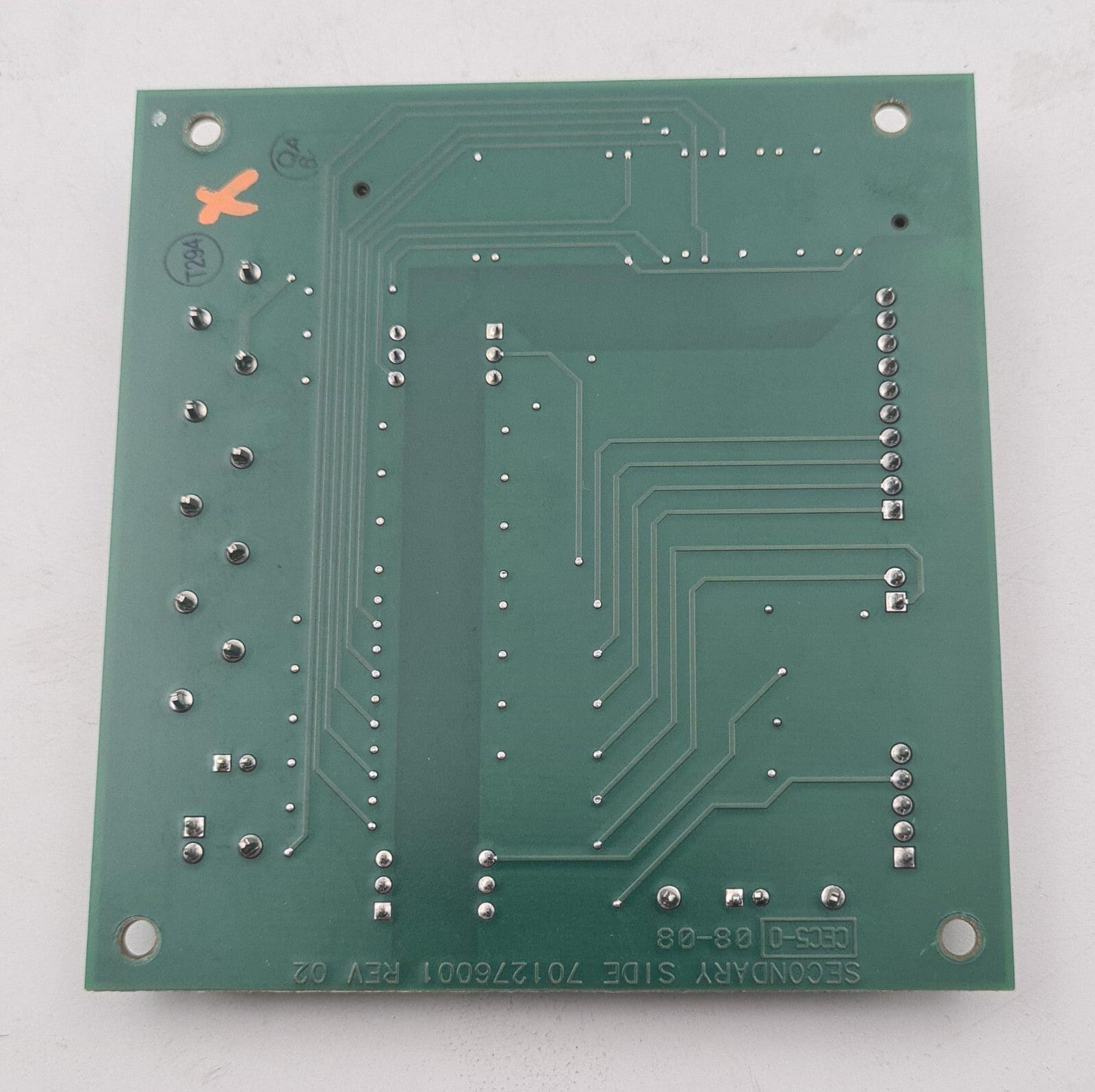 Direct Radiography PXCM MINI I/O PWB 701277-022 for Hologic Selenia Lorad M-IV