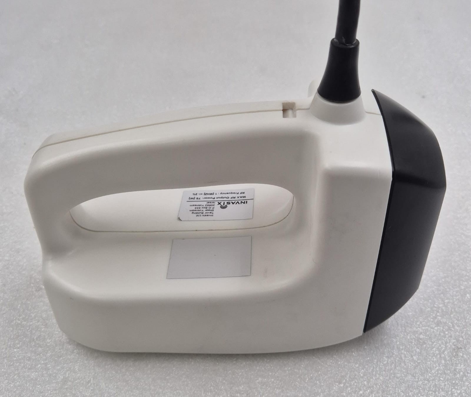 INMODE INVASIX BodyFX/MiniFX Handpiece Applicator **AS IS**