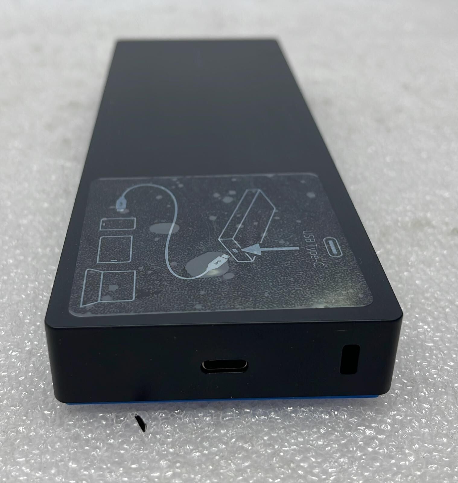 [LOT OF 5] HP L13899-001 USB-C DOCK 4G