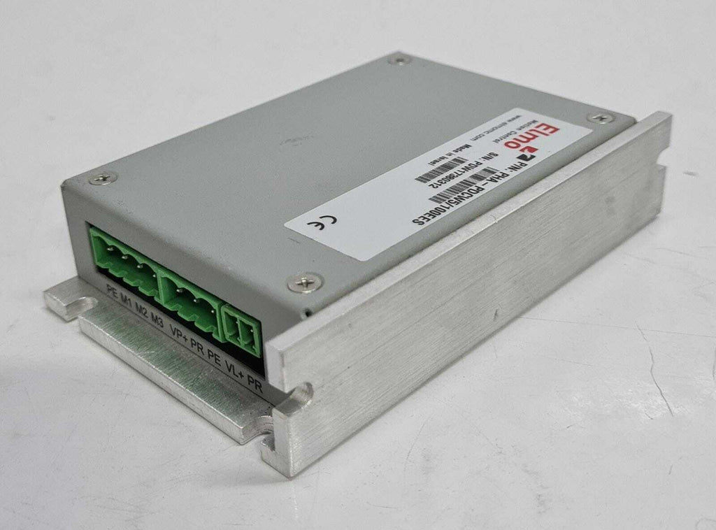 Elmo Motion Control PHA-PDCW5/100EES Servo Drive