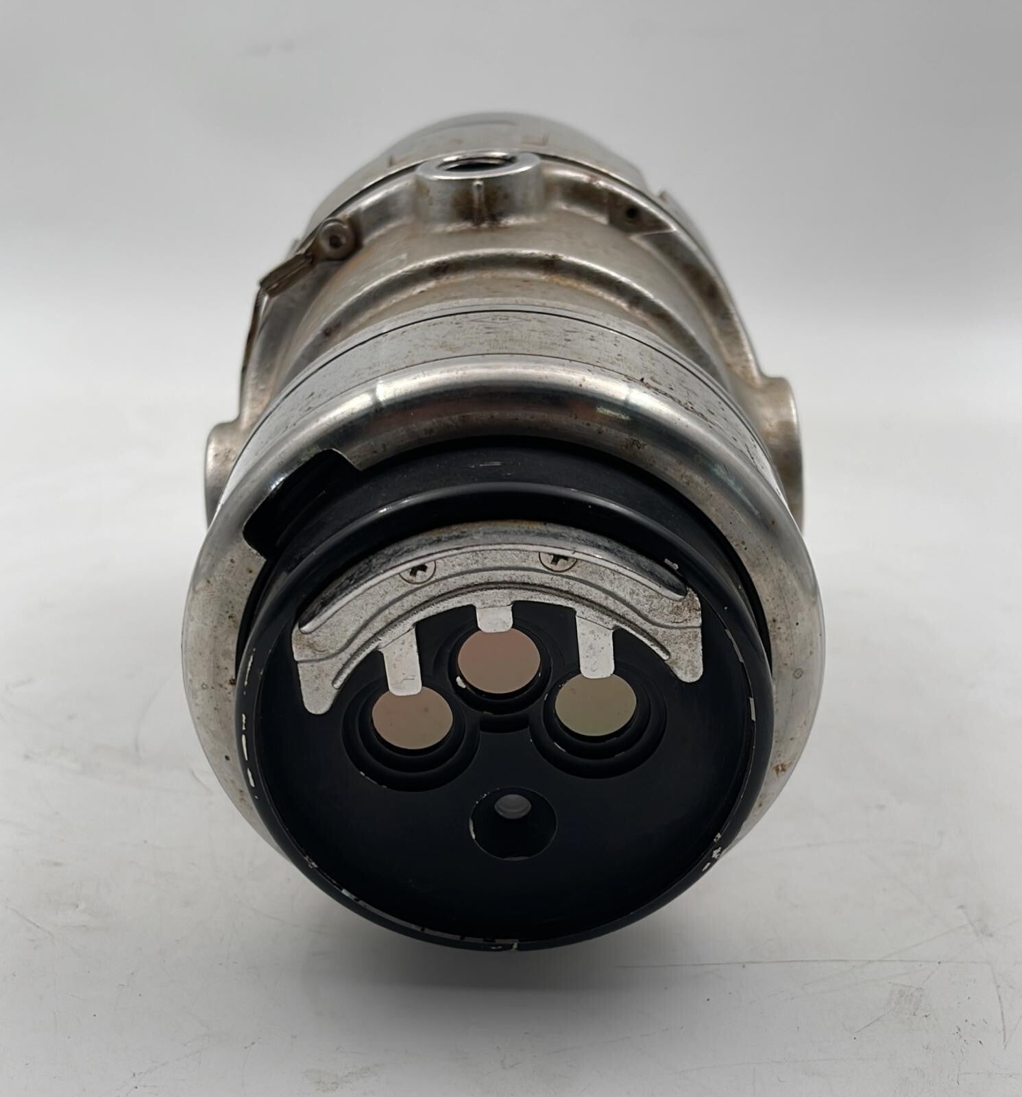 Autronica Autroflame X33AFS4M23T1 4X M25 Flame Detector