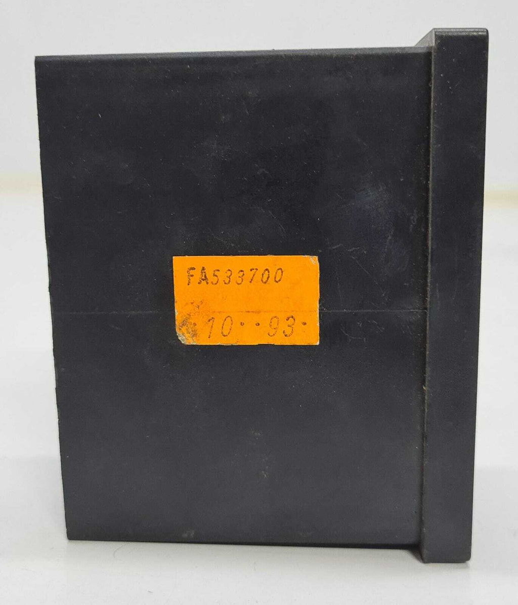 Eliwell Fasec 33 FA53370005 Power Supply PTC 220V