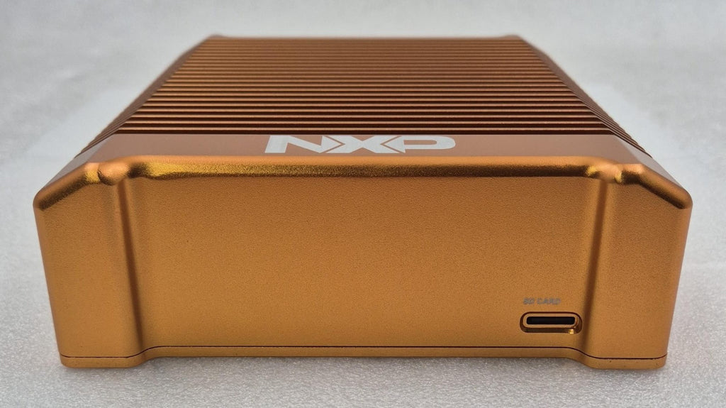 *NEW* NXP S32G-VNP-GLDBOX Development Platform Vehicle Network Processor