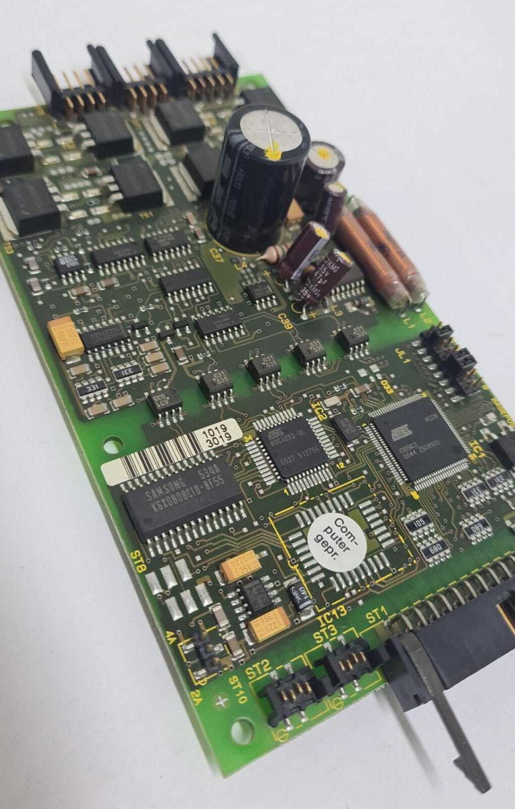 AGFA GEVAERT 8.9499.8140.4 Circuit Board