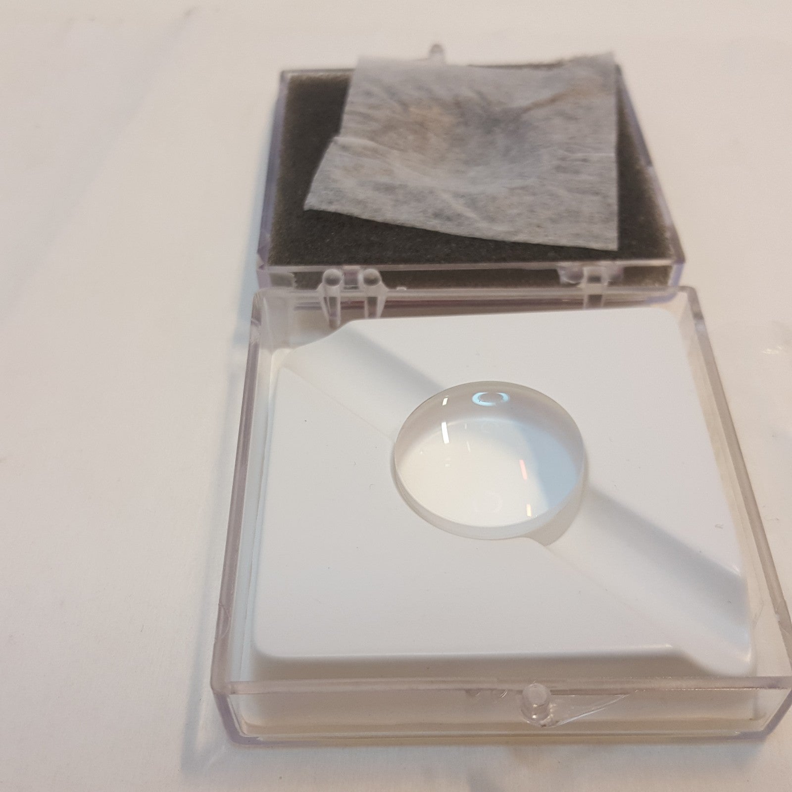 Thorlabs Laser AC254-040-A1 d 25 4 mm f 40 0 mm P4462