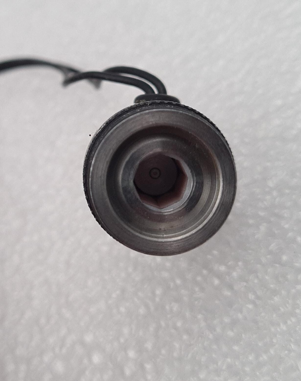 PerkinElmer GEMS SENSORS & CONTROLS P/N EH2012-S81 24VDC 2W 65 PSI