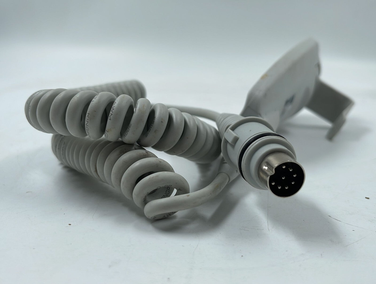 Hill-Rom Liko HB8X082-02 Linak Hand-Control HB8206X0240004