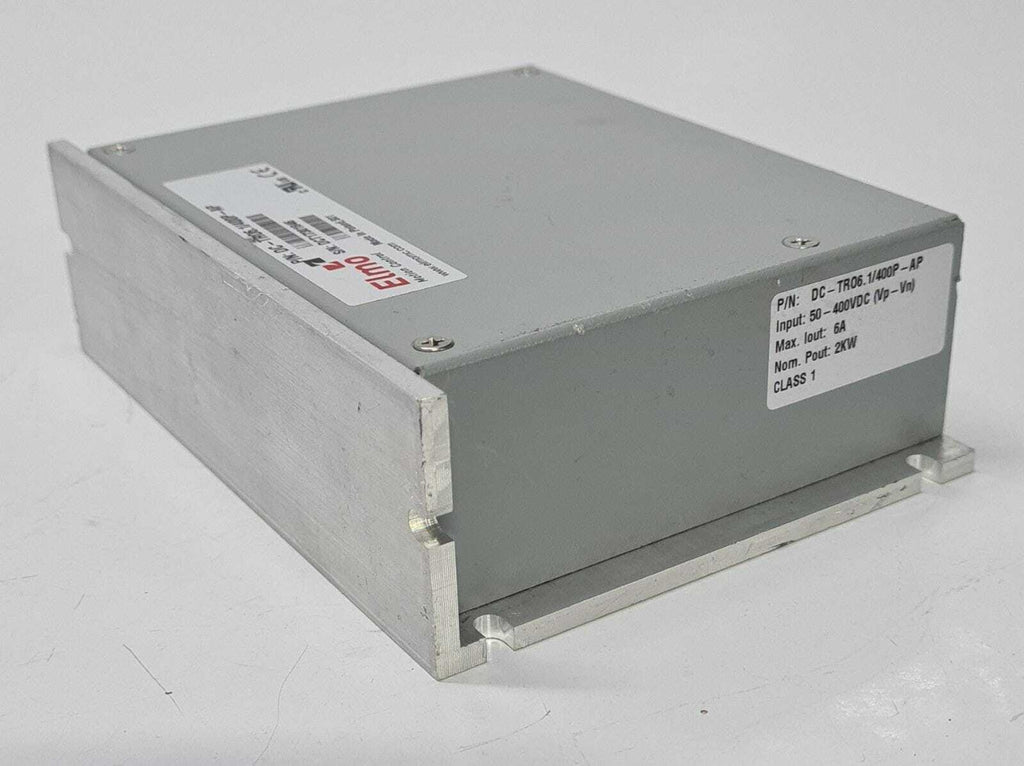 Elmo Motion Control DC- TRO6.1/400P- AP Servo Drive