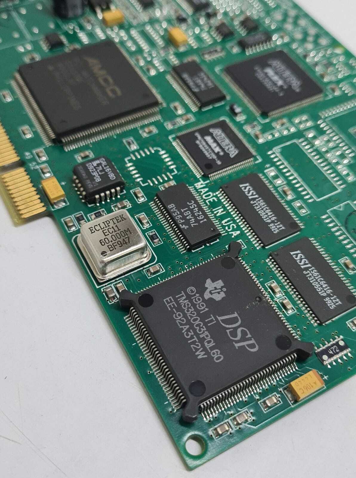 ANTEX Studiocard digital Audio LX-24M INTERFACE CARD 209-0159