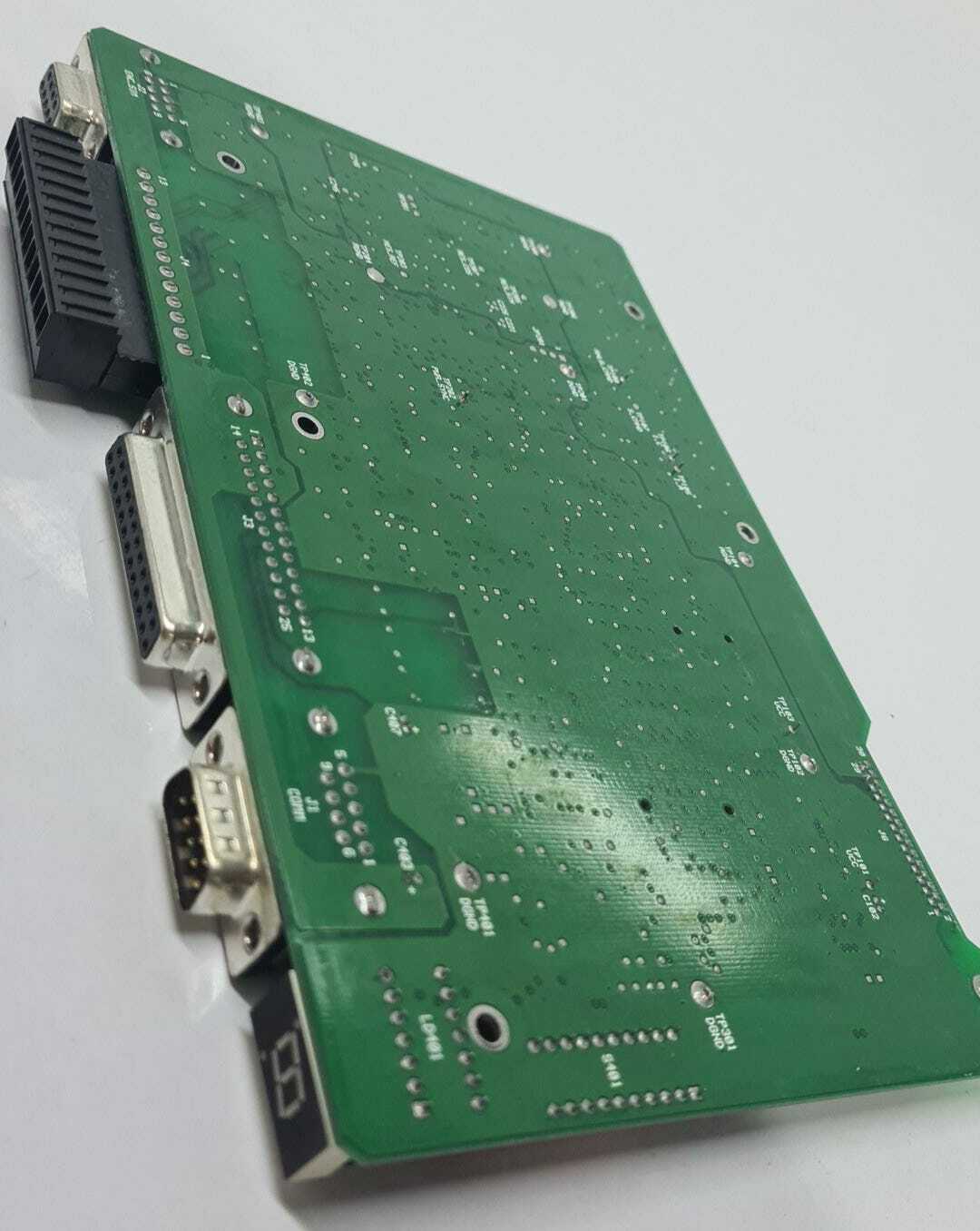 KOLLMORGEN Servotronix CCB-V2 PRD0024000C-30 Rev. C PCB-00024000-03 Board