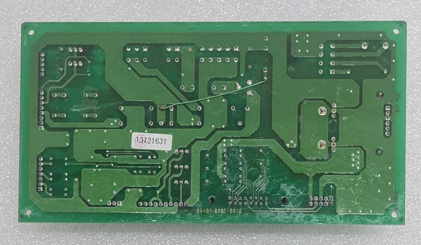 PSS PDR Thermal Test Equipment PCB Board 09401-990E-00