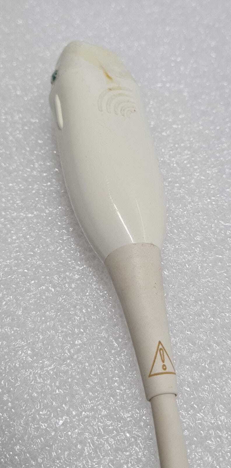 GE 2266327 8S Cardiac Sector Array Ultrasound Transducer Probe