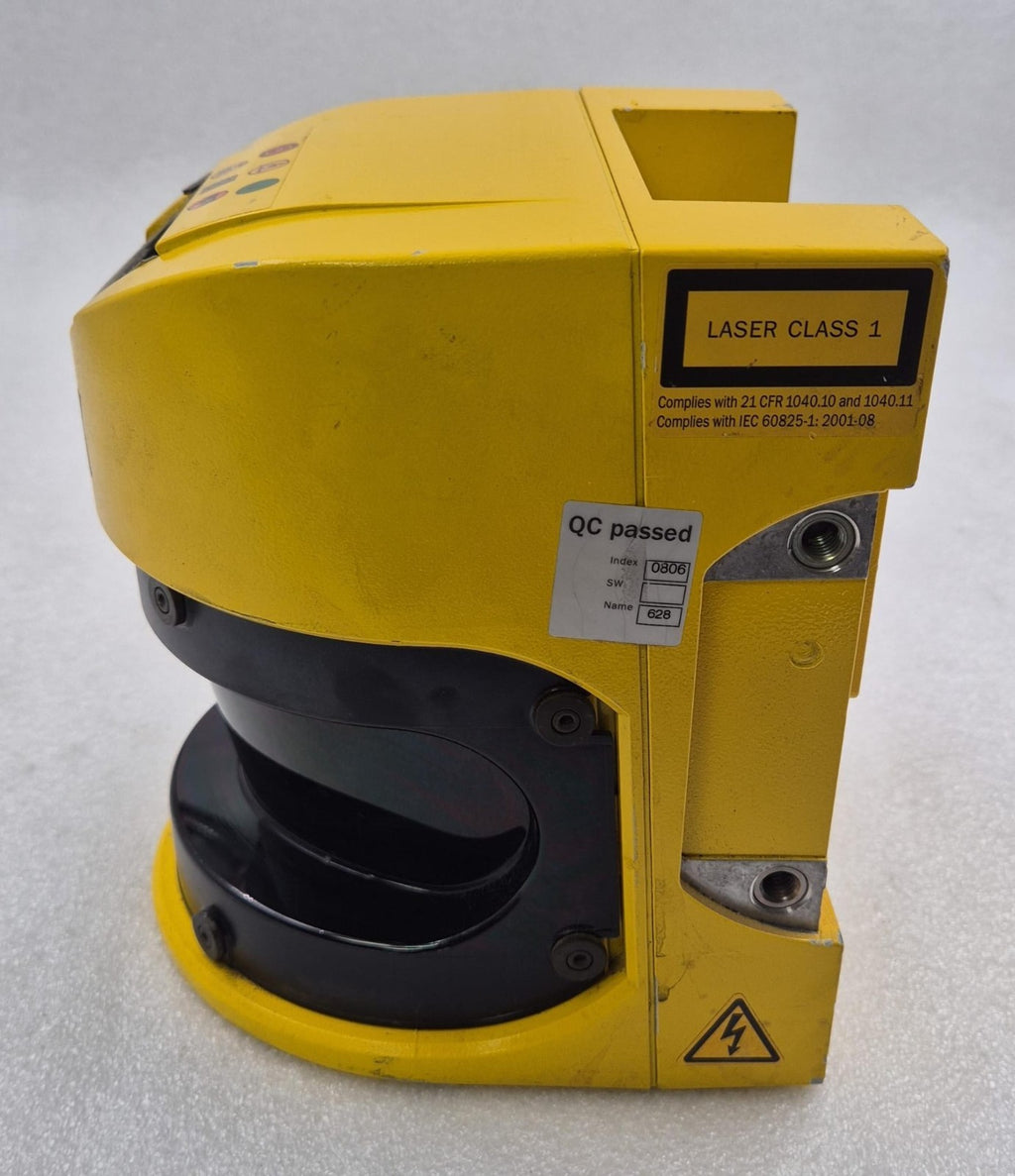 SICK S30A-4011DA 1028936 Safety Laser Scanner S30A-XXXXDA **FOR PARTS**