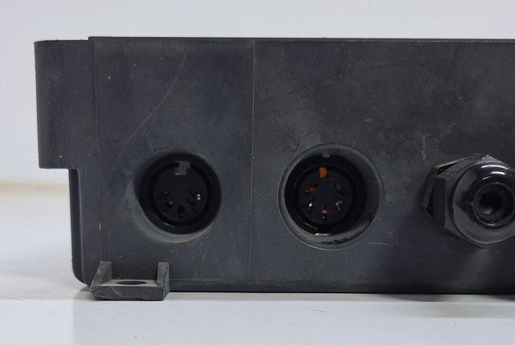 Telco SGC 11 A 530 SpaceGuard Controller Relay 24VDC 230VAC