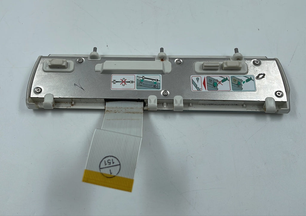 B.Braun Infusomat Space Graphic Display With High Resolution