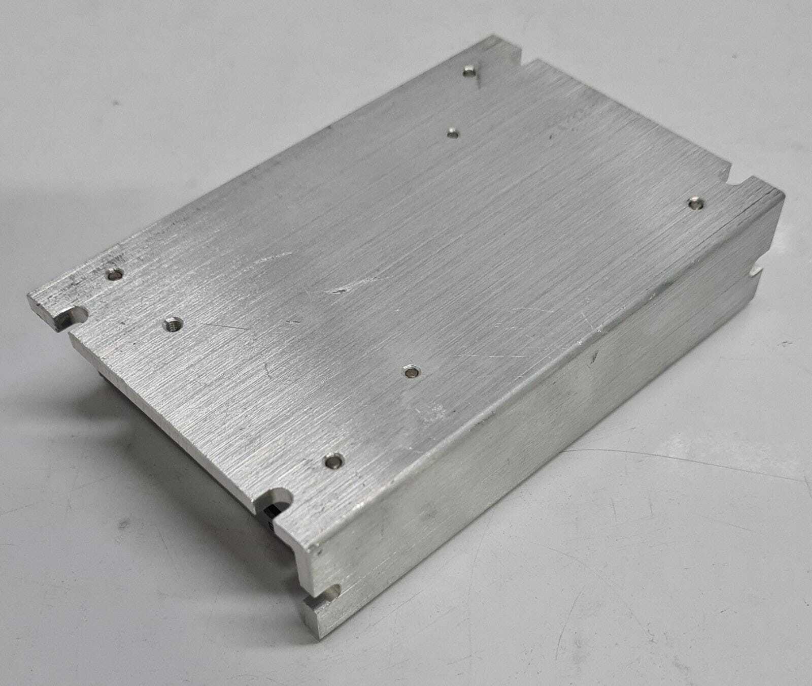 Elmo Motion Control PHA-PDCW5/100EES Servo Drive