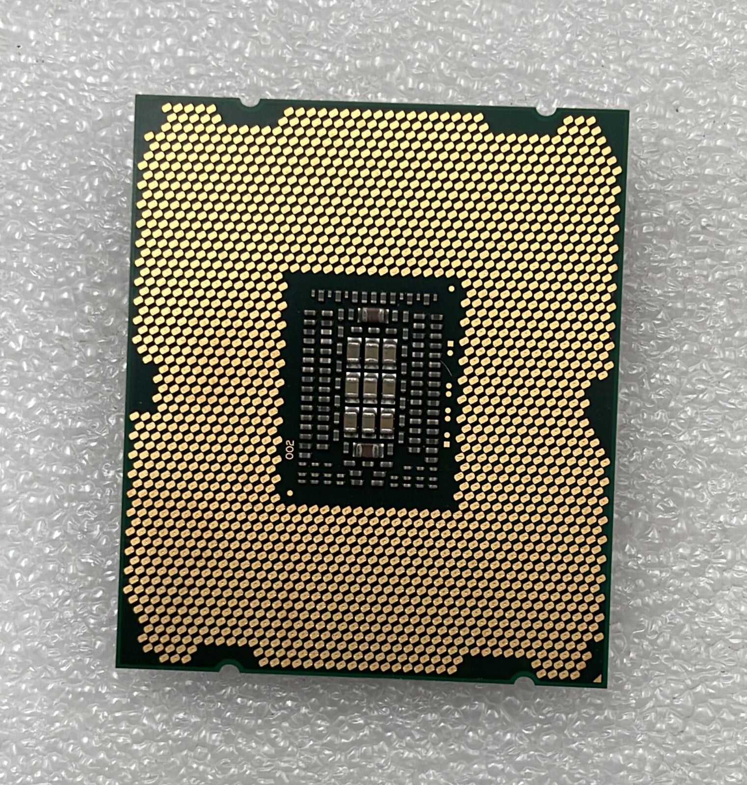 [LOT OF 30 PCS] Intel Xeon E5-2665 SR0L1 2.40Ghz 8-Core Processor CPU