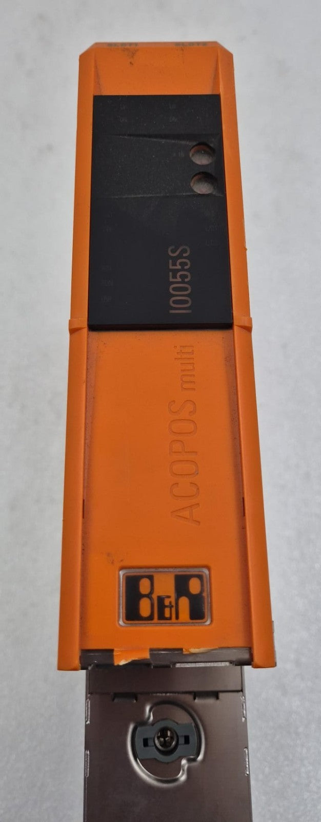 B&R Automation Acopos Multi I0055S 8BVI0055HWS0.000-1 Inverter