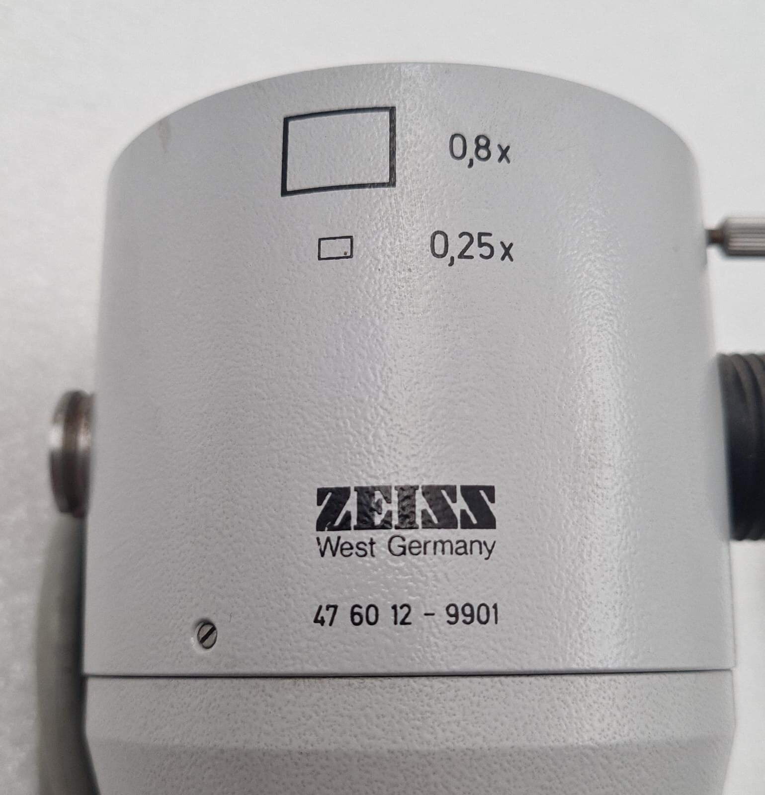 CARL ZEISS 476012-9901 Camera Shutter Controller | 476013