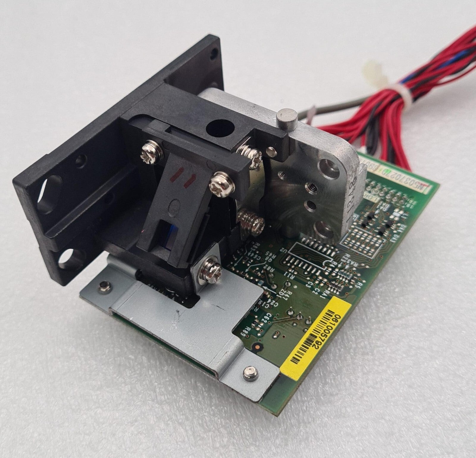 Fuji Fujifilm Red Laser Gun Part Board PCB 113C1059452F For Frontier