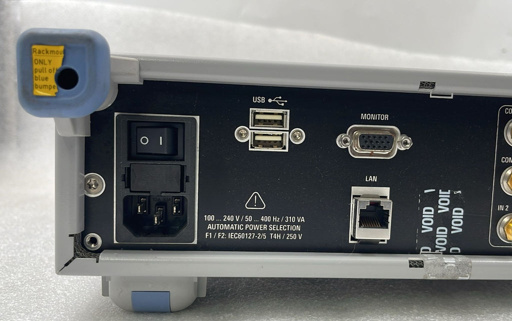 Rohde & Schwarz CMW-Z28 Shielding Box for Wireless Communication