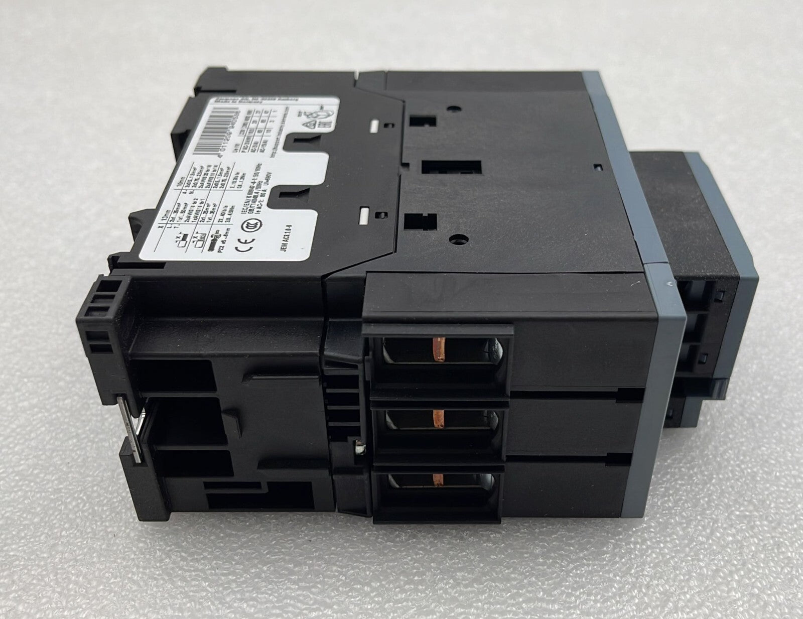 SIEMENS SIRIUS 3RT2037-1AP00 Relay Contactor 230V 50Hz
