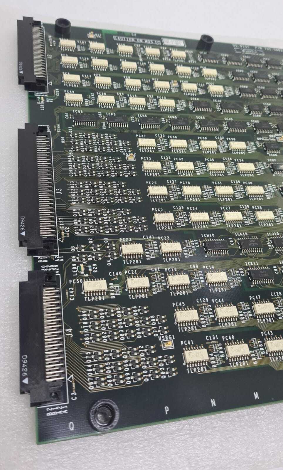 HITACHI US-DIST P/N 731-5003 Control Board C 17315103