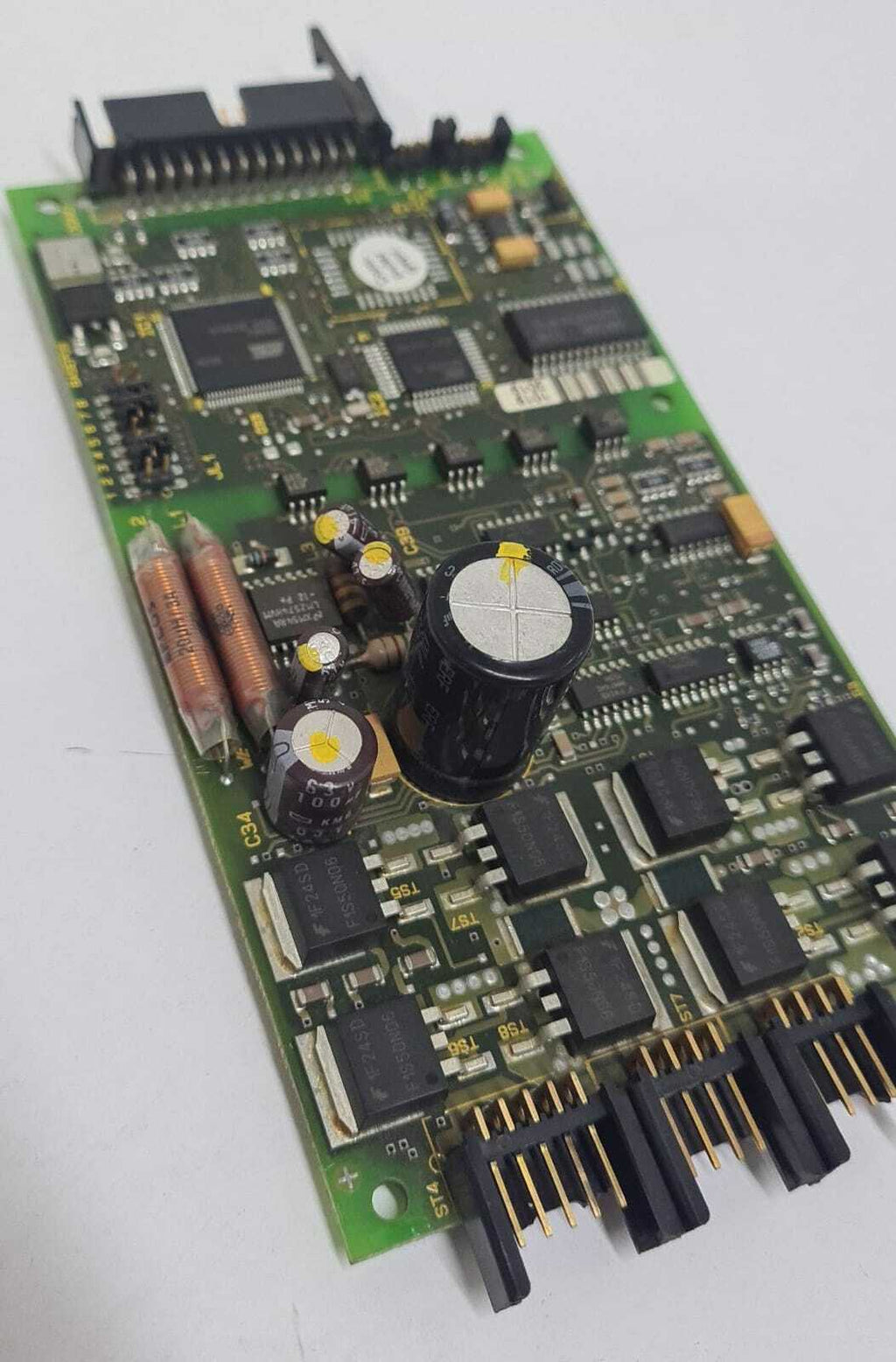 AGFA GEVAERT 8.9499.8140.4 Circuit Board