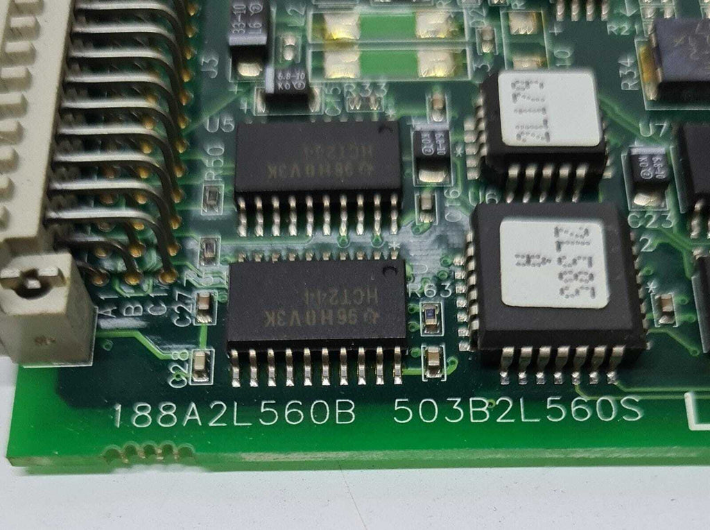 Scitex Creo Kodak LDD2 PWB 188A2L560B CAT 503B2L560S Lotem 400 / 800