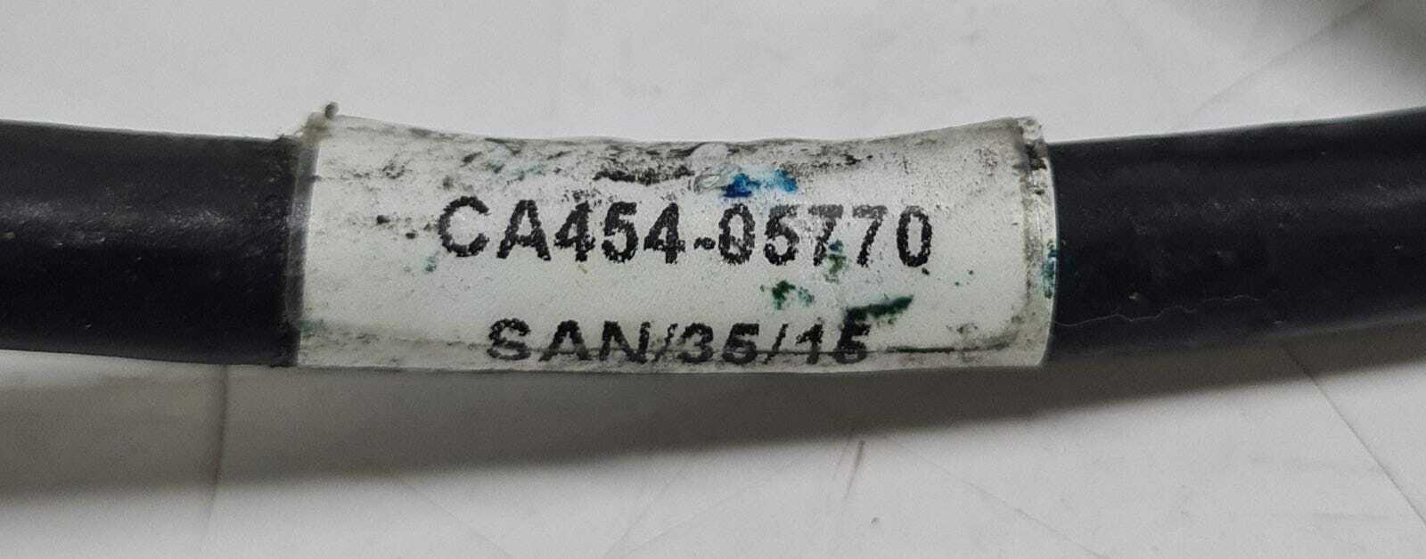 Marathon 5KH33GNA444AX 1/3 HP 1PH 6.4/3.2 AMPS AC Motor