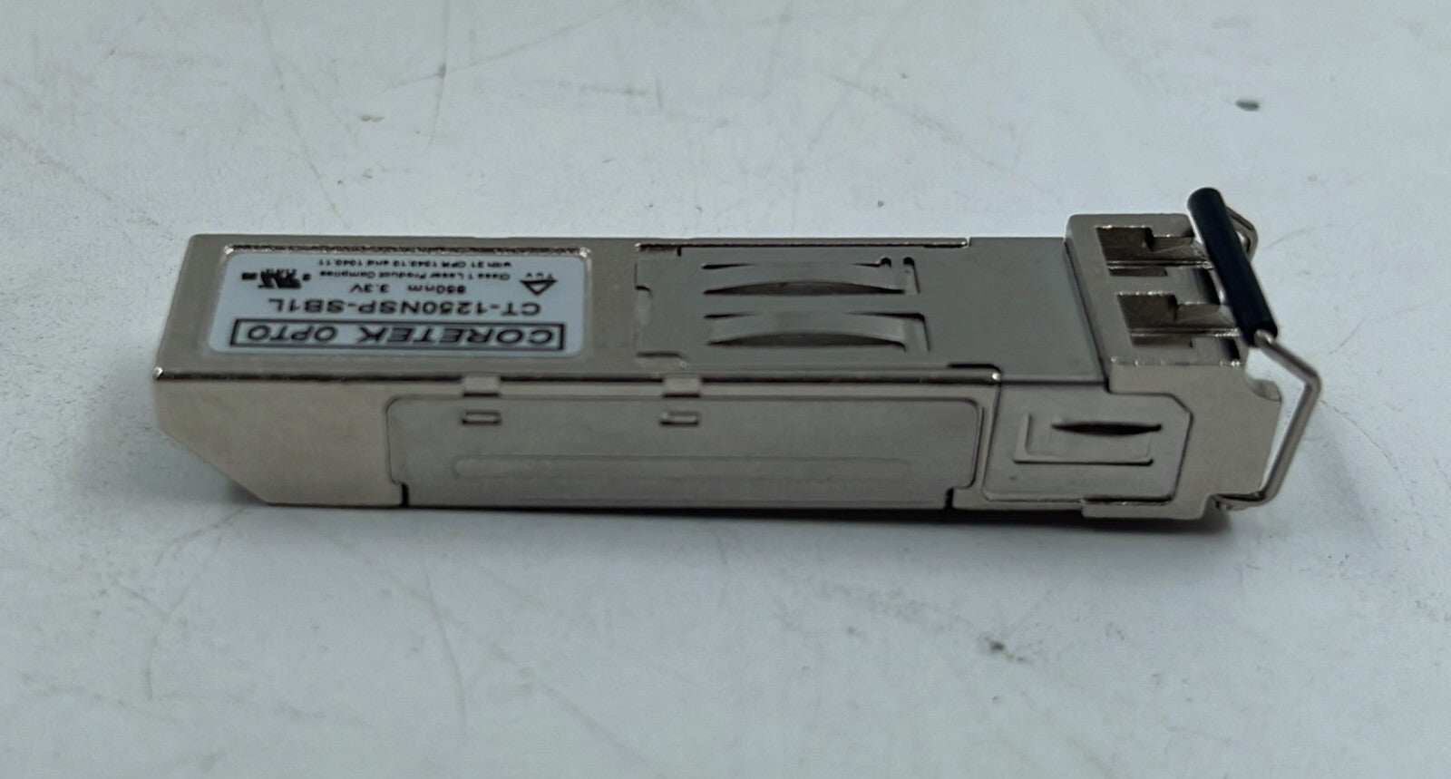 CORETEK OPTO CT-1250NSP-SB1L 85nm 3.3V