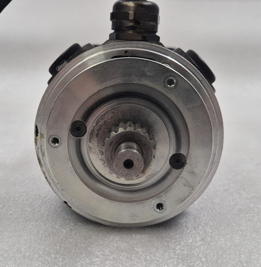Parker Parvex SSD Drives DC Magnets ServoMotor RX520GR1021 / 771374