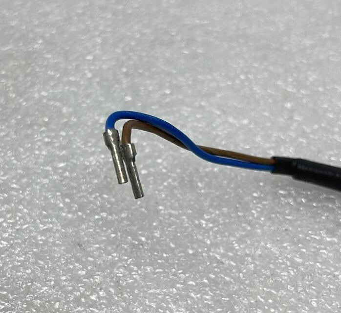 INDUCTIVE PROXIMITY SWITCHES ERECTOR II0230 II-2015-ABOA