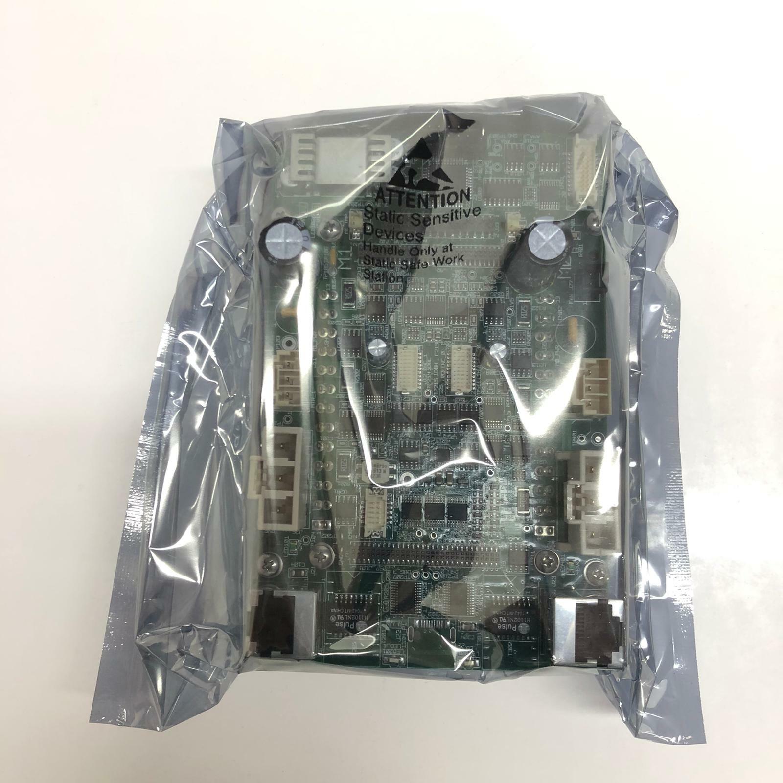 NEW - Brooks GEN9 Dafa Internal Module DANAHER Motion 115378 Kollmorgen H